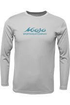 Mojo Sportswear Company Shirts RBW Surfboard Wireman X