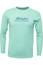 Mojo Sportswear Company Shirts RBW Surfboard Wireman X