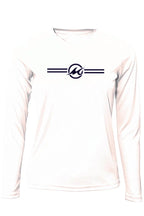 Mojo Sportswear Company Shirts Sportfishing Shield Chica Costera