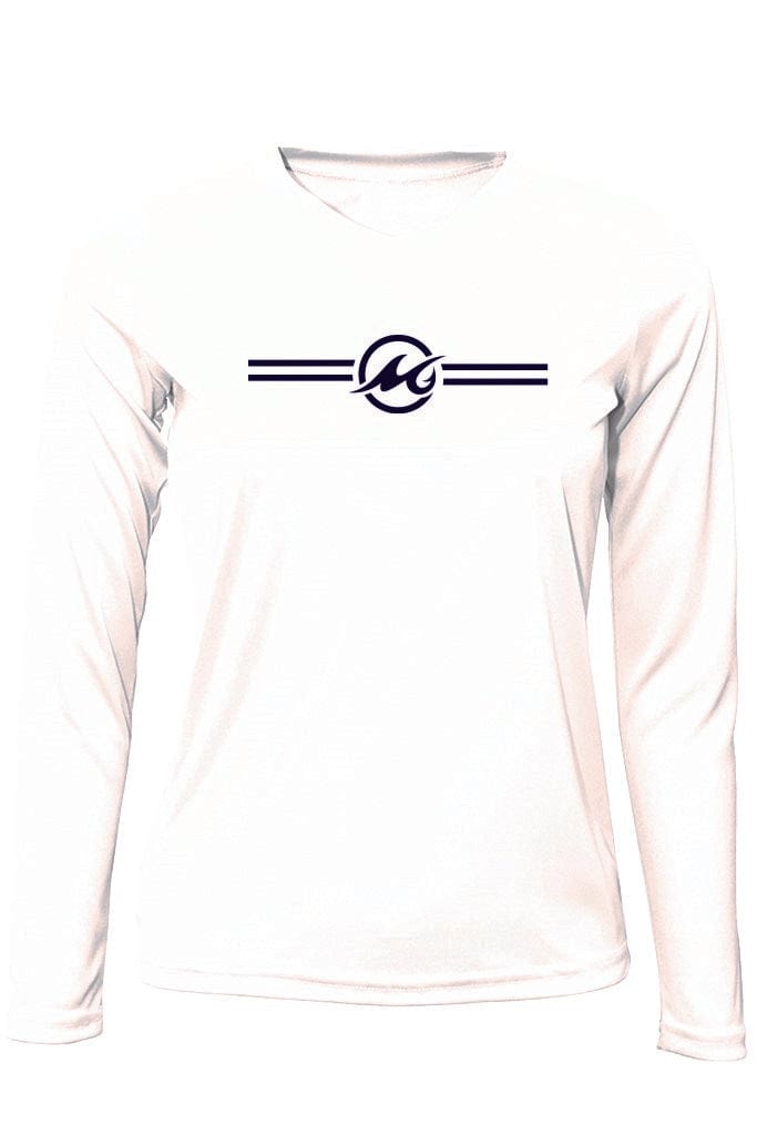 Mojo Sportswear Company Shirts Sportfishing Shield Chica Costera