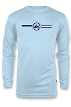 Mojo Sportswear Company Shirts Sportfishing Shield Wireman X