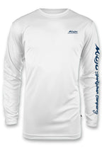 Mojo Sportswear Company Shirts The MSC Boat Wireman X