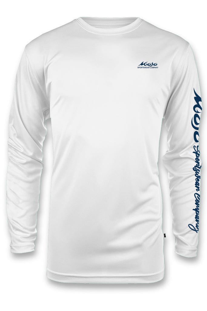 Mojo Sportswear Company Shirts The MSC Boat Wireman X