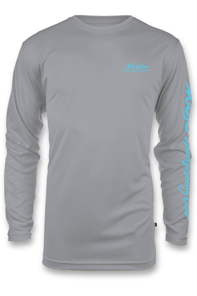 Mojo Sportswear Company Shirts "They Call Him Lightning" Wireman X