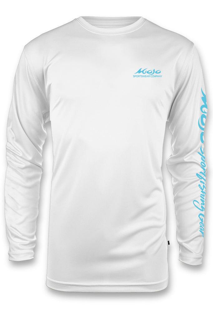 Mojo Sportswear Company Shirts "They Call Him Lightning" Wireman X