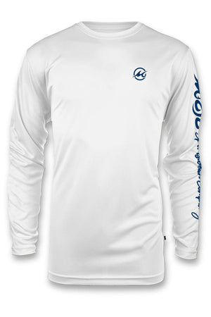 Mojo Sportswear Company Shirts & Tops Gateway to Paradise Wireman X