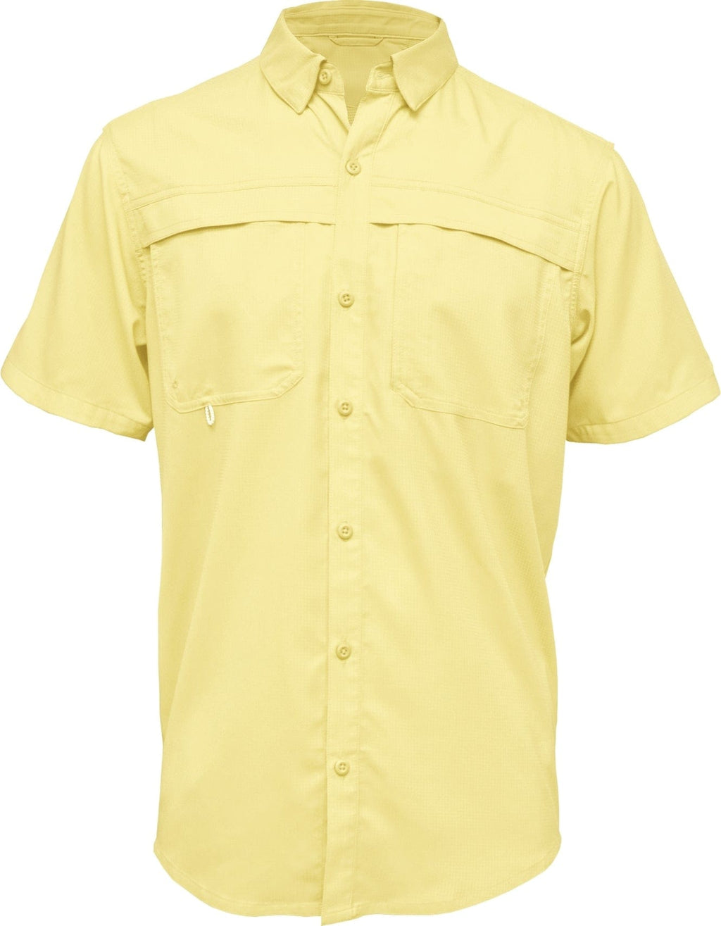 Mojo Sportswear Company Shirts Yellowtail / XS Men's Short Sleeve SoWal TFS