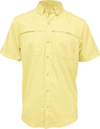 Mojo Sportswear Company Shirts Yellowtail / XS Men's Short Sleeve SoWal TFS