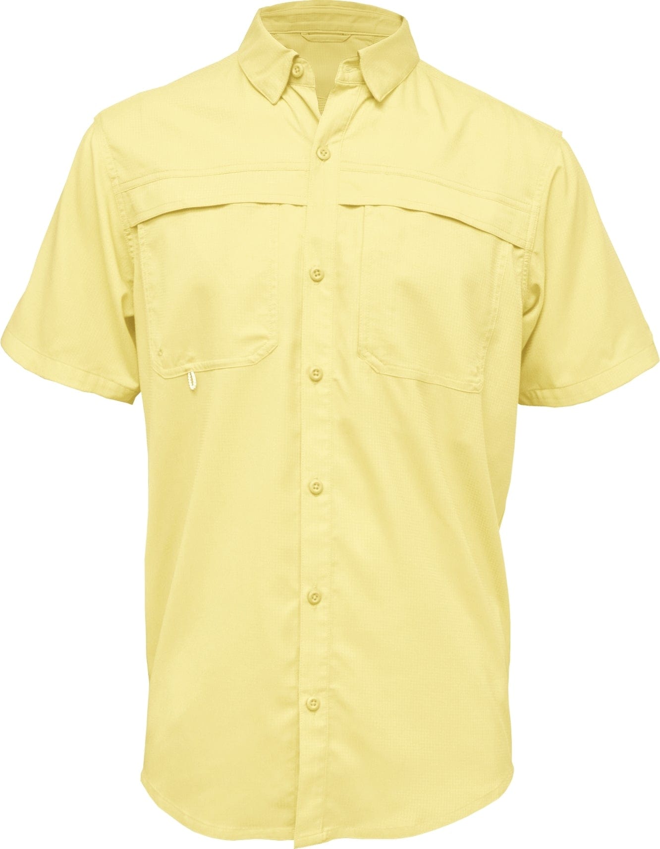 Mojo Sportswear Company Shirts Yellowtail / XS Men's Short Sleeve SoWal TFS