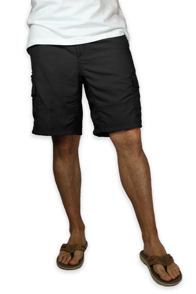 Mojo Sportswear Company Shorts Octopus Ink / S Stillwater Casual Shorts