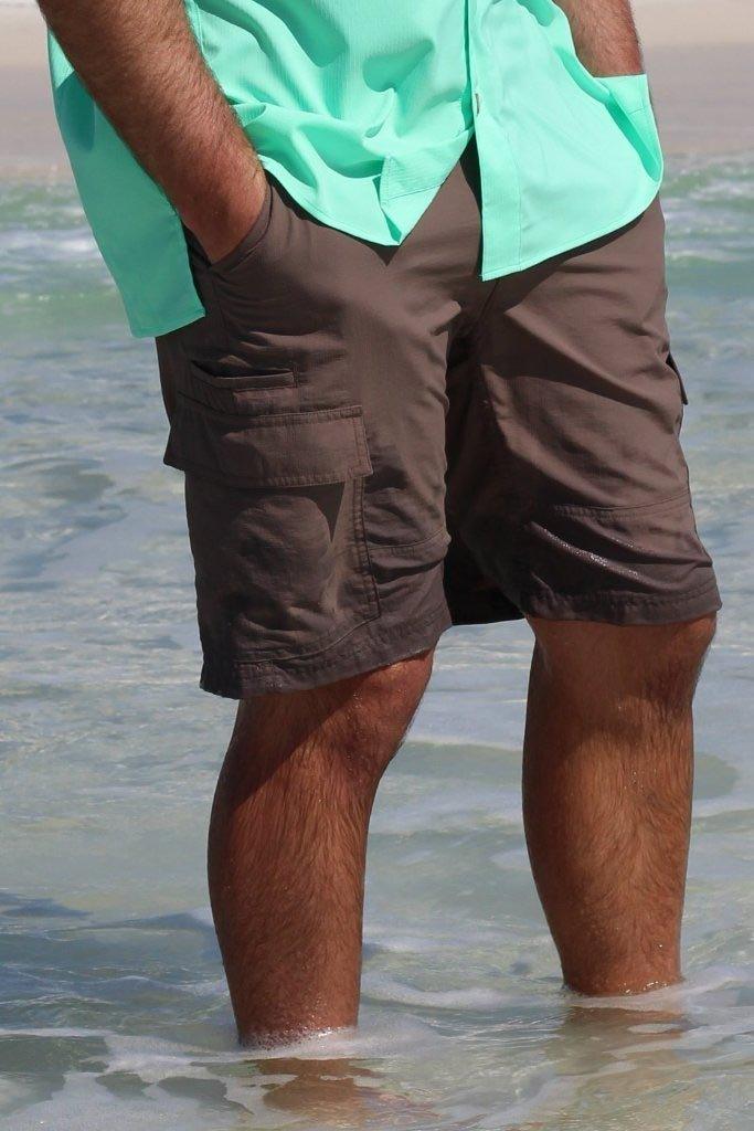 Mojo Sportswear Company Shorts Osprey / S Stillwater Casual Shorts