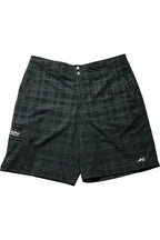 Mojo Sportswear Company Shorts Plaid Tec Board Shorts