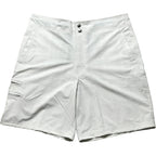 Mojo Sportswear Company Shorts Plaid Tec Board Shorts