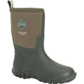 MUCK BOOTS Boots Muck Boot Men's Edgewater Green Mid Work Boot ECM300
