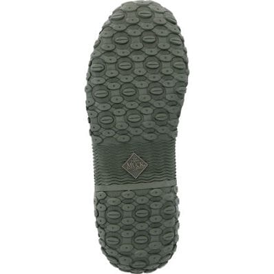 Muck Boot メンズ カラー: グリーン Muck Boots® Men\u0027s Wetland Pro Snake Certified Strike Boot