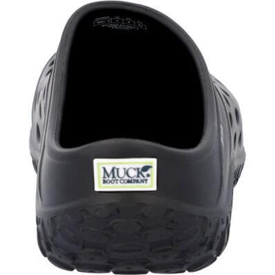 Muck Boots Men's Muckster Lite EVA Black Clog MLC000 - Russell's