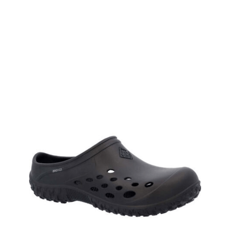 MUCK BOOTS Shoes Muck Boots Men's Muckster Lite EVA Black Clog MLC000