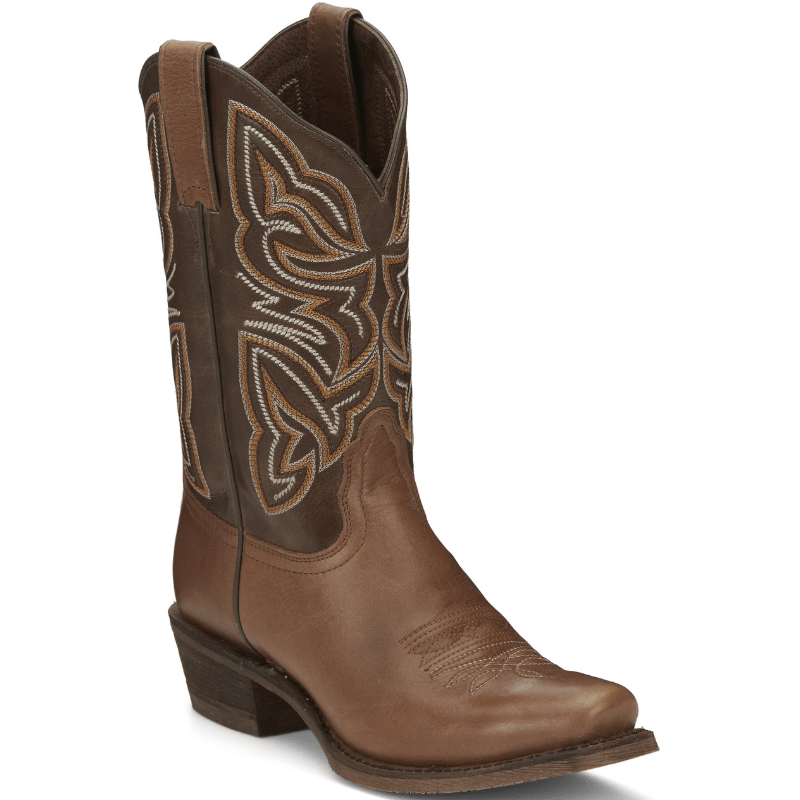 Nocona Women s Sabrina Vintage Cowgirl Boots NL7041 Russell s