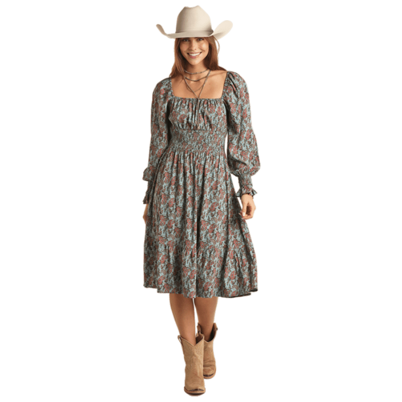 Dresses & Skirts Russell's Western Wear, Inc. Dresses & Skirts Russell's Western Wear, Inc.