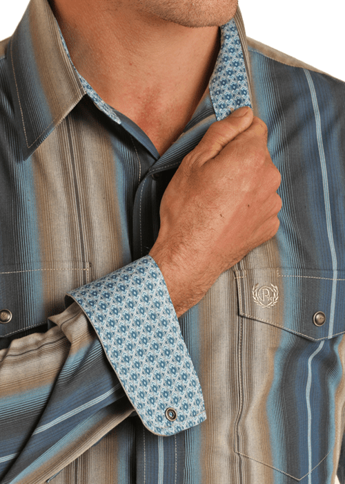 PANHANDLE Shirts PMN2S02324