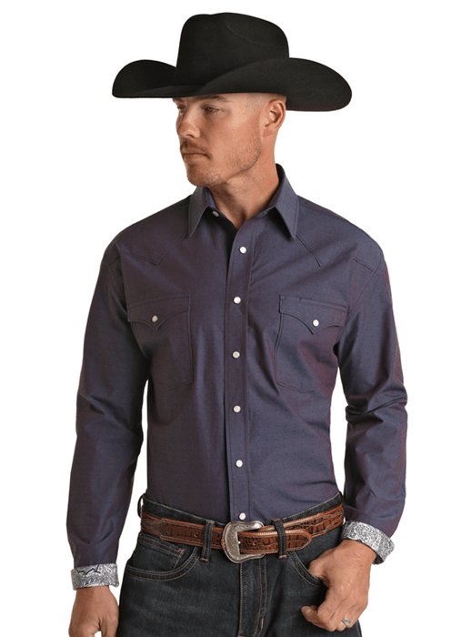 PANHANDLE Shirts RMN2S02195