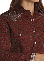 PANHANDLE Shirts RWN2S02205