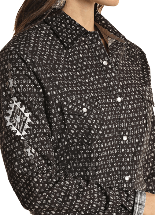 PANHANDLE Shirts RWN2S02220