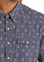 PANHANDLE Shirts TMN3S02474