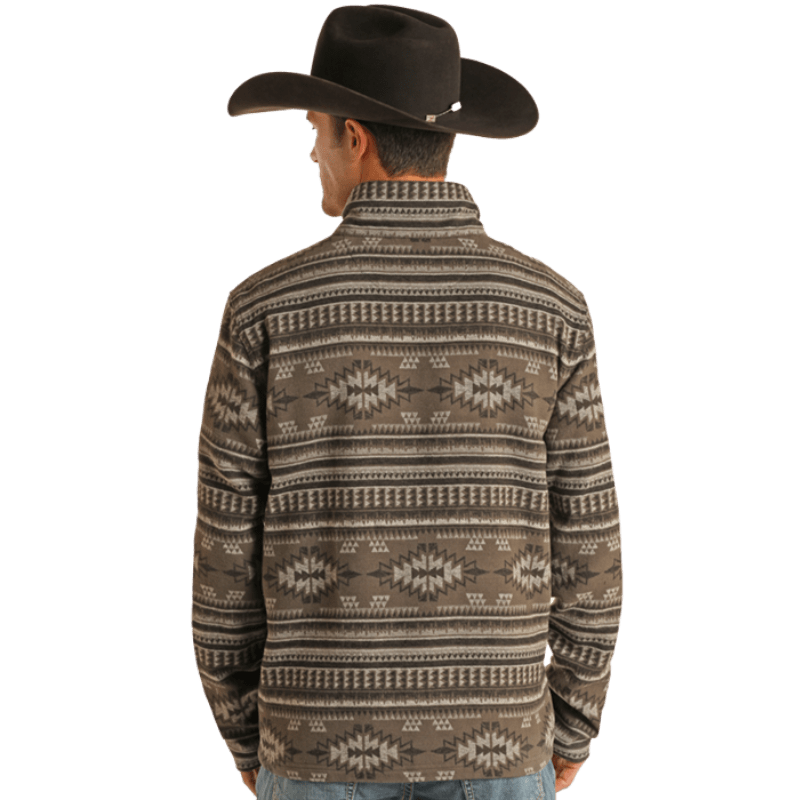 Panhandle slim 2025 aztec jacket