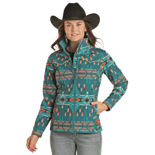 Panhandle Women