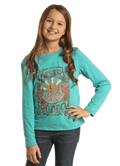 PANHANDLE SLIM Kids - Shirt - Girl BG22T02369