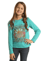 PANHANDLE SLIM Kids - Shirt - Girl BG22T02369