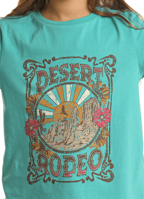 PANHANDLE SLIM Kids - Shirt - Girl BG22T02369