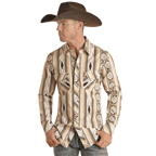 PANHANDLE SLIM Shirts BMN2S02523