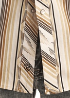 PANHANDLE SLIM Shirts BMN2S02523