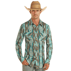 Panhandle Slim Shirts BMN2S03946