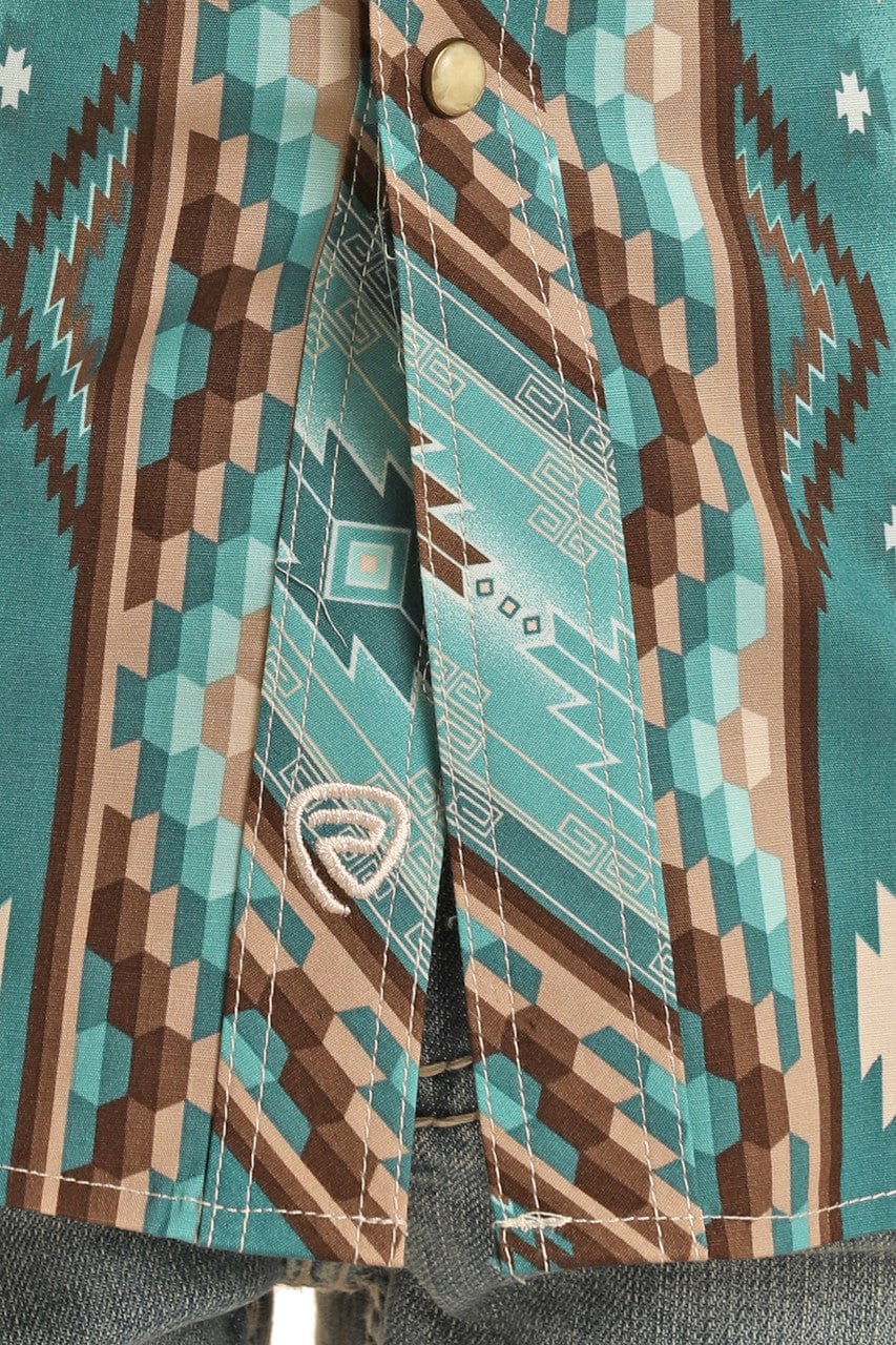 Panhandle Slim Shirts BMN2S03946