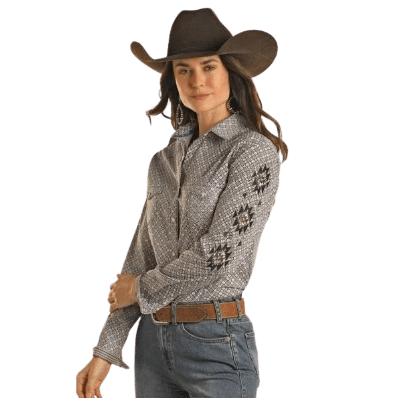 Diamond s 2025 western wear