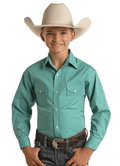 PANHANDLE SLIM Shirts RBN2S02193
