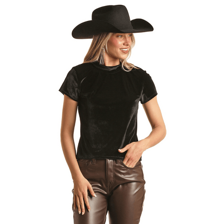 Smokin' Fall Fashion from Rock & Roll Cowgirl