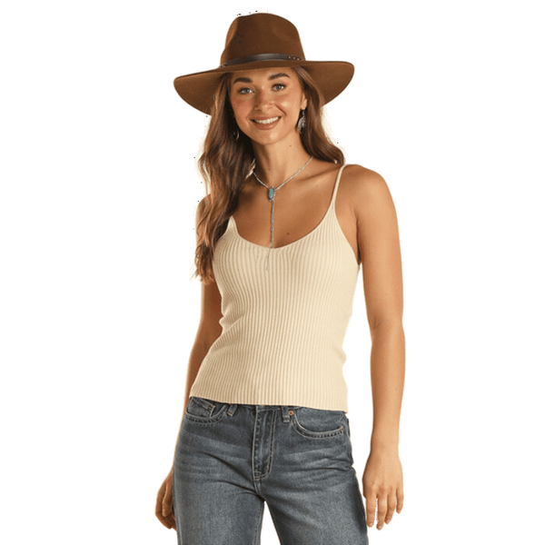 Plus Size Women's Pink Tank Tops & Camis | Lane Bryant