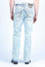 Platini Fashion Jeans Holt Men's Slim Boot Cut Jeans