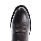 R WATSON BOOTS Boots R. Watson Chocolate Sinatra Cowhide Western Boots RW7009-3