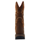 R WATSON BOOTS Boots R Watson Men's 12" Hazel Bay Cowhide Western Work Boots RW1010