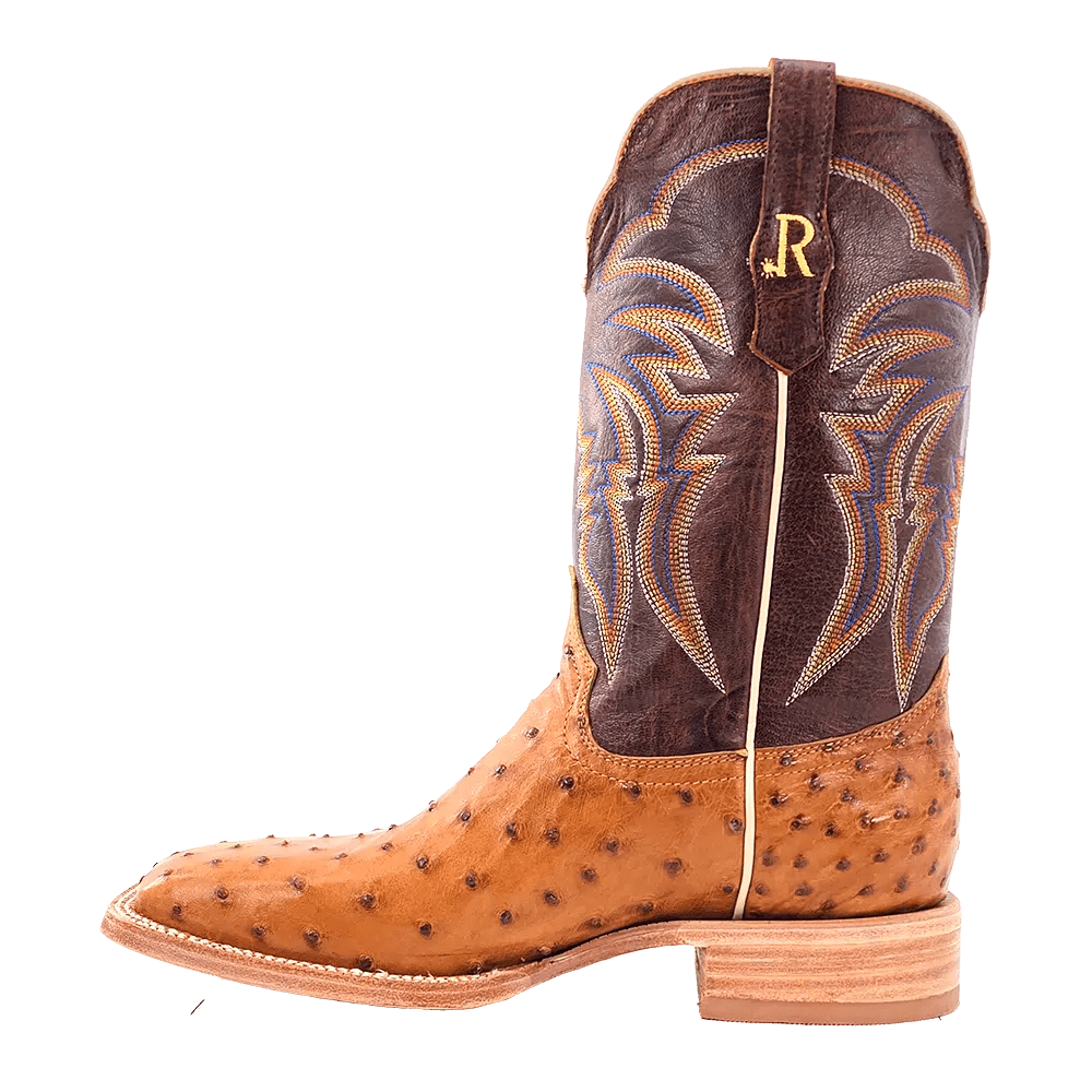 R Watson Roper R. Watson Men's Cowboy Boots – Russell's Western Wear, Inc.