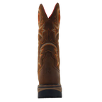 R WATSON BOOTS Boots R Watson Men's Hazel Bay Steel Toe Western Work Boot RW1010ST