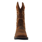 R WATSON BOOTS Boots R Watson Men's Hazel Bay Steel Toe Western Work Boot RW1010ST