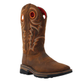 R WATSON BOOTS Boots R Watson Men's Hazel Bay Steel Toe Western Work Boot RW1010ST
