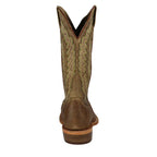 R WATSON BOOTS Boots R Watson RW Ranch Men's Mad Brown Western Boot WR0001-1