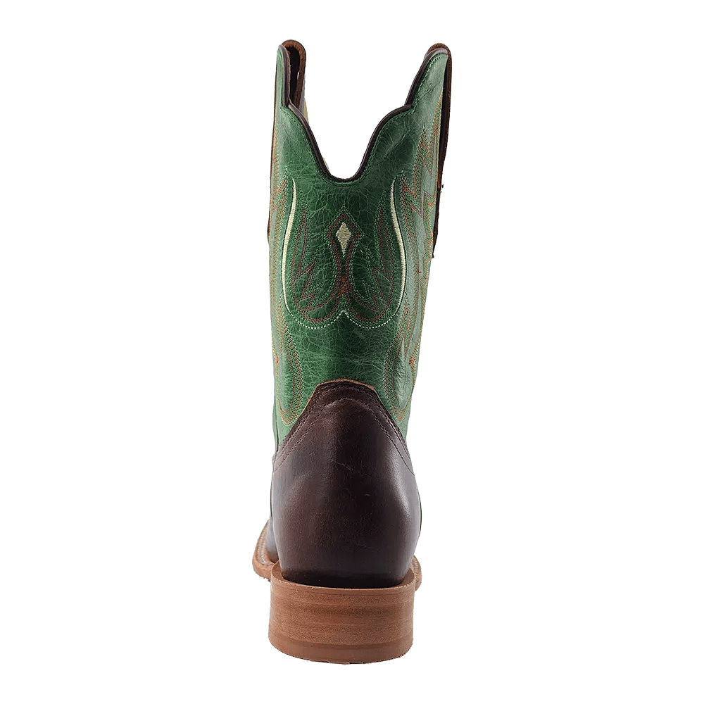 R Watson R. Watson Men's Tobacco Cowhide Western Boots RW8034-2 – Russell's ...